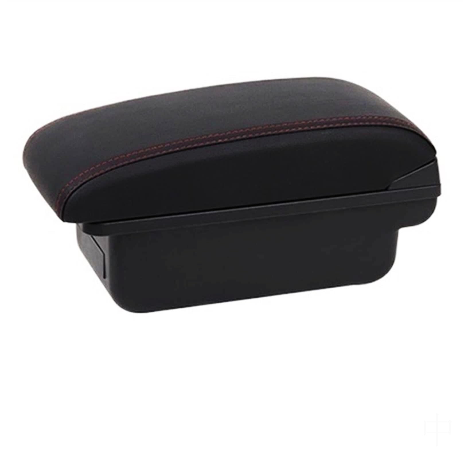 Centre Console For For 2013-2016 Armrest For Box with USB and Ashtray