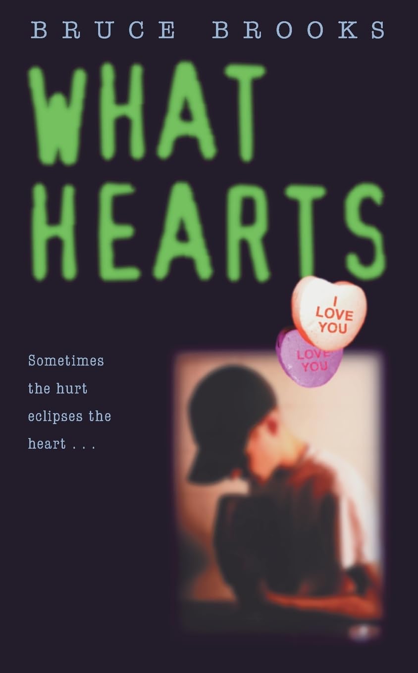 What Hearts Paperback – May 19, 1995