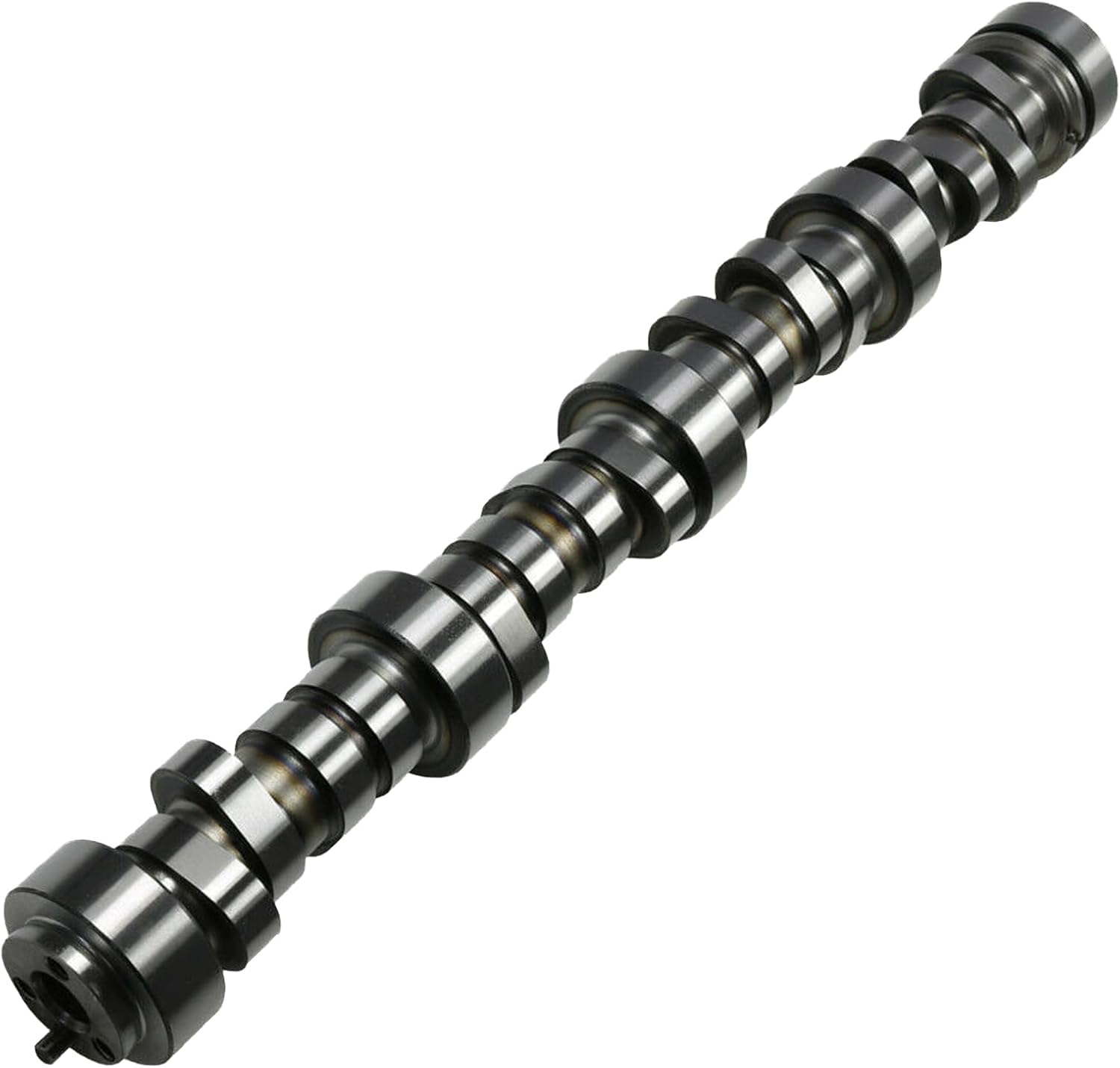 E1840P Sloppy Stage 2 Camshaft, .585/.585 Hydraulic Roller Camshaft Fits for GM Chevy LS L92 L99 5.3L 5.7L 6.0L 6.2L V8 LSx 1997-2007