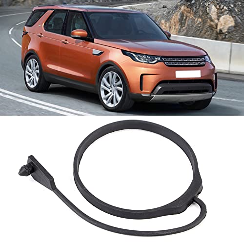 Produktbild von LR053666 Ersatzteil Tankdeckel Halteband Für Fiat & Land Rover - Perfekter Ersatz Für Velar, Discovery Sport | Einfach Montieren Jaguar Xf