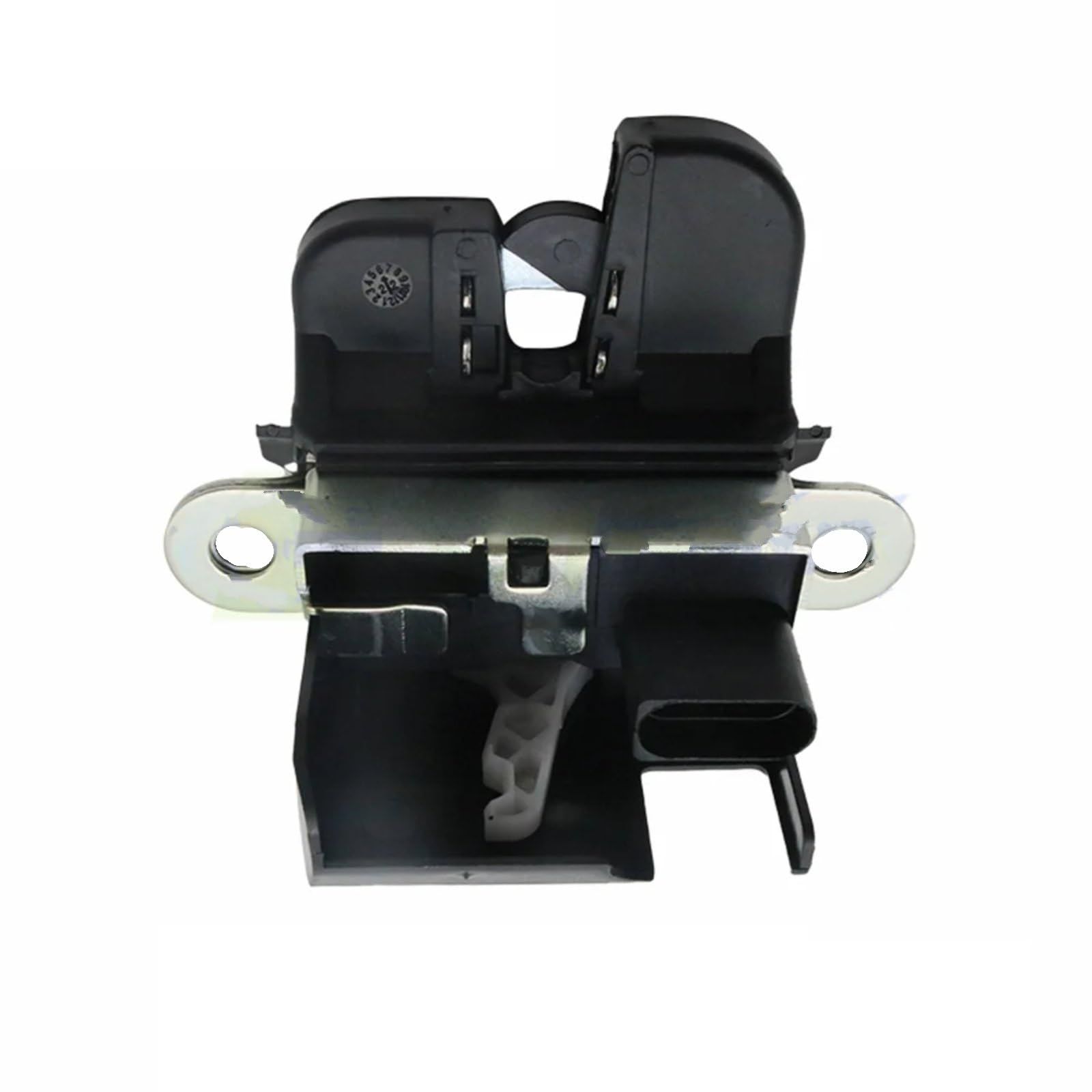 Ngvcdxs One Color Tailgate Boot Lock Latch Compatible With Vw For Golf Mk6 / Vi 2008-2016 1P0827505d Trunk Lock Cylinder Latch Actuator Motor Boot Door Lock 5M0827505e