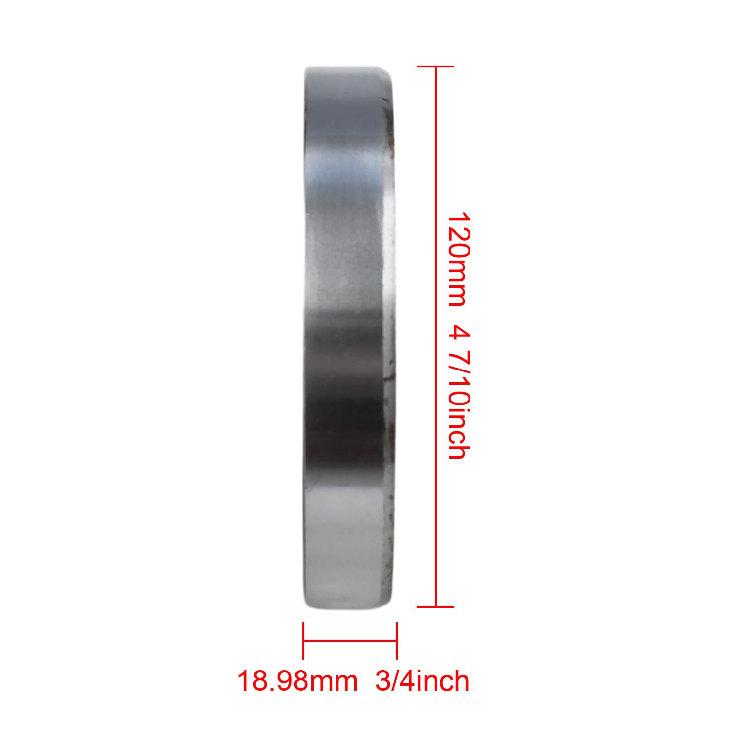 道のひとすじ Amazon.com: Firmusparts Crankshaft Wear Ring 1-12315077-0