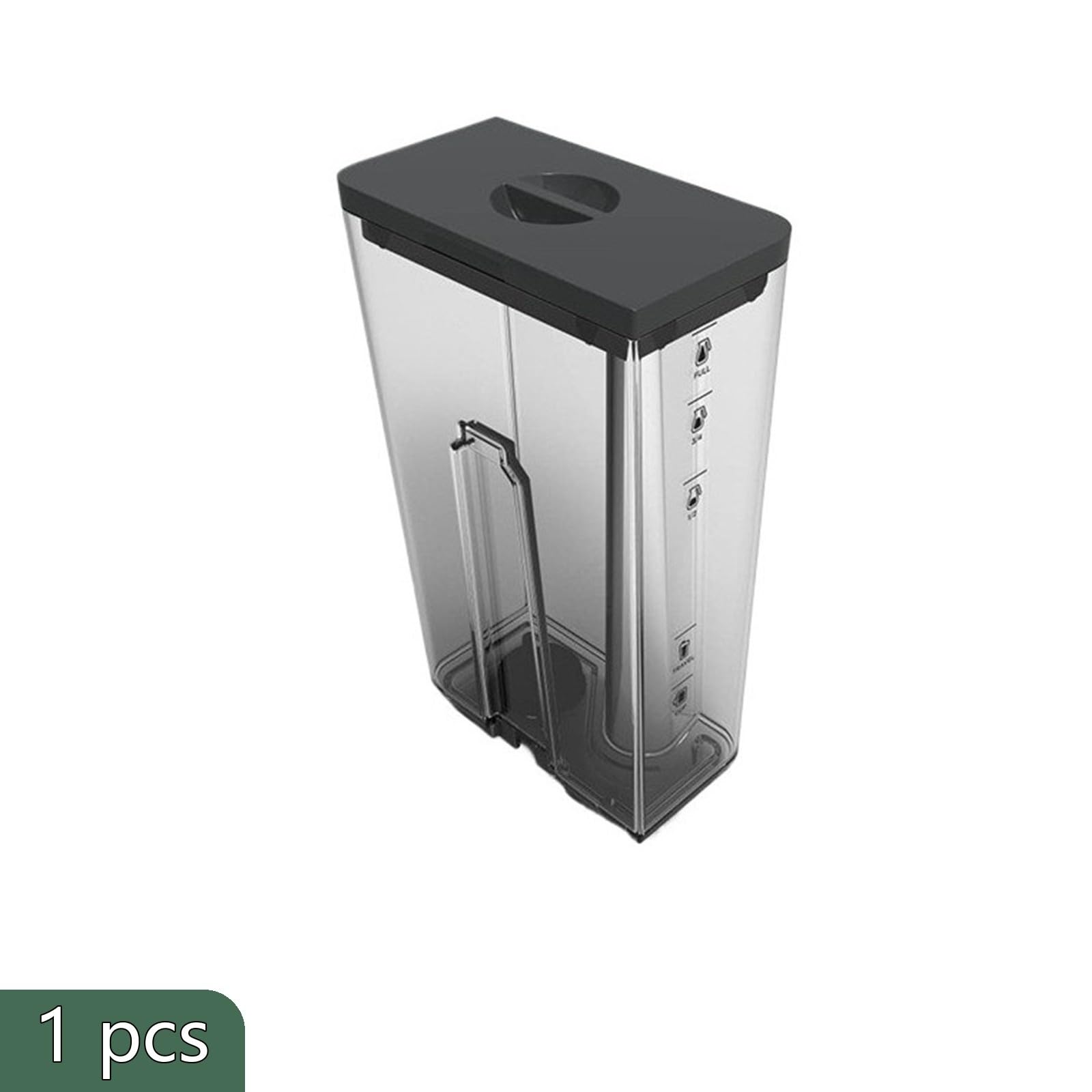 Wassertank Mit Deckel, Kompatibel For Ninja CFN601 CFN602