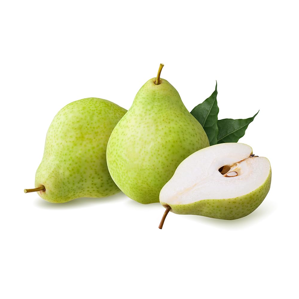 OliveNation Pure Pear Extract - 4 ounces - Gluten-free, Sugar-free - Premium Quality Flavoring Extract for Baking