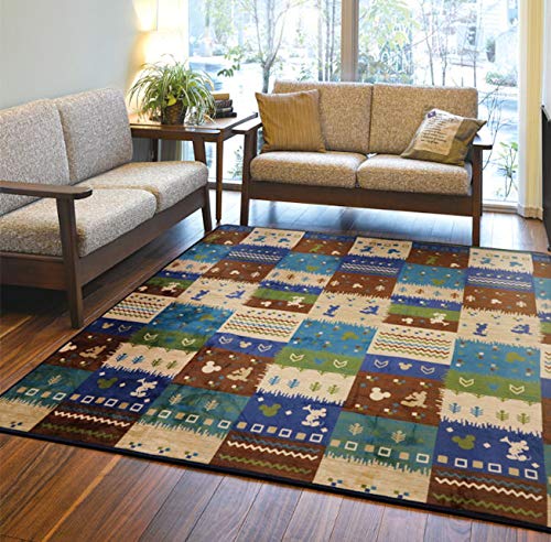 ディズニー ラグ 3畳の人気商品 通販 価格比較 価格 Com