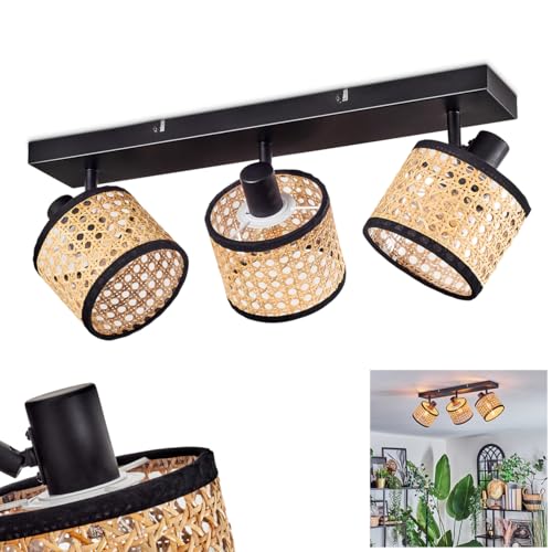 HOFSTEIN Deckenleuchte Ramila, Deckenlampe aus...