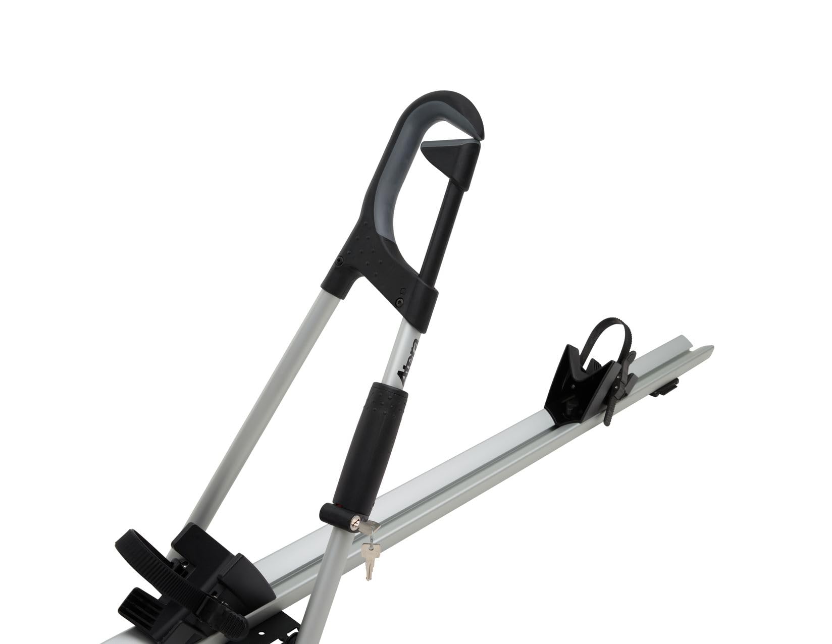 Atera Portabicicletas para Techo Giro AF+