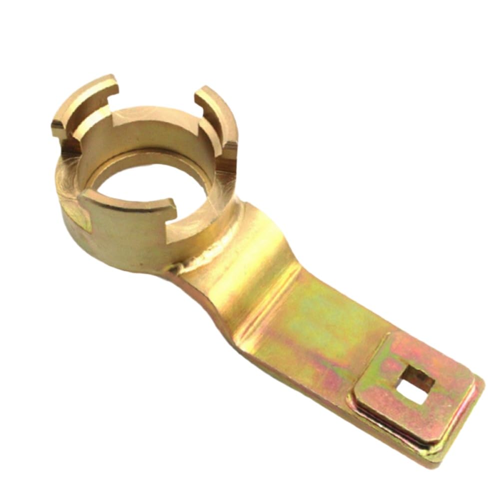 Crankshaft Pulley Holding Wrench Compatible With Focus Mondeo 1.8 2.0