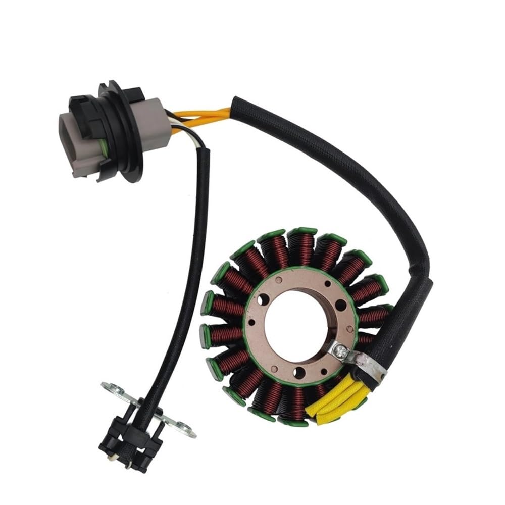 Stator de moto haute durabilité compatible Rotax 951 XP et GSX