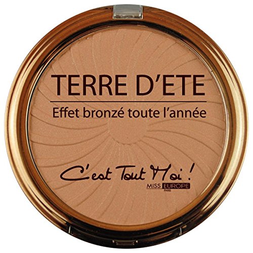 TERRE D'ÉTÉ - N°01 Chair