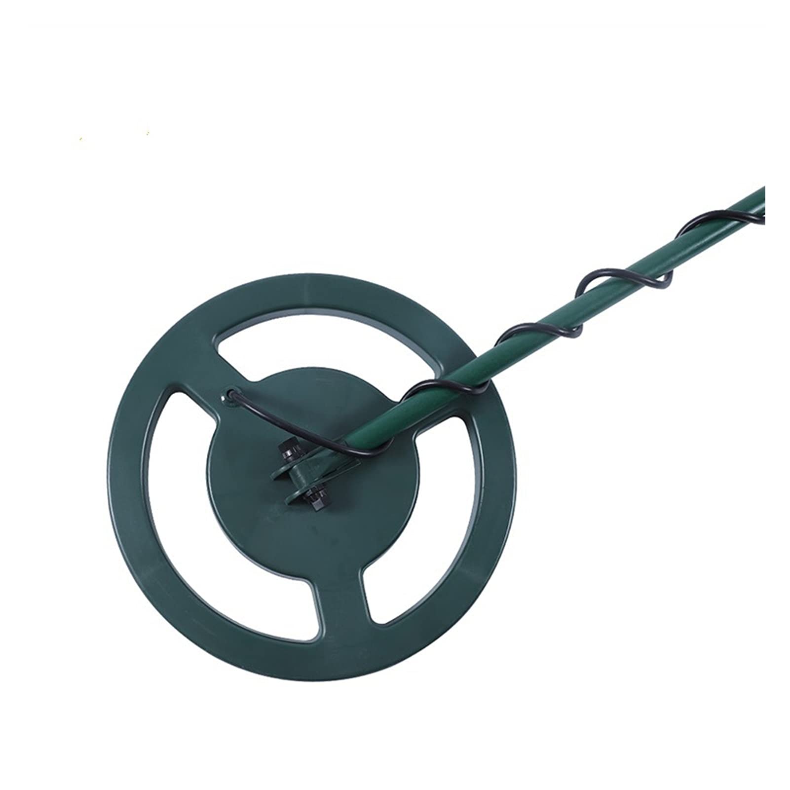 Detector de Metales Detector de Metales Finder de Tesoro subterráneo Detector de Metales de Mano Precisión Superior