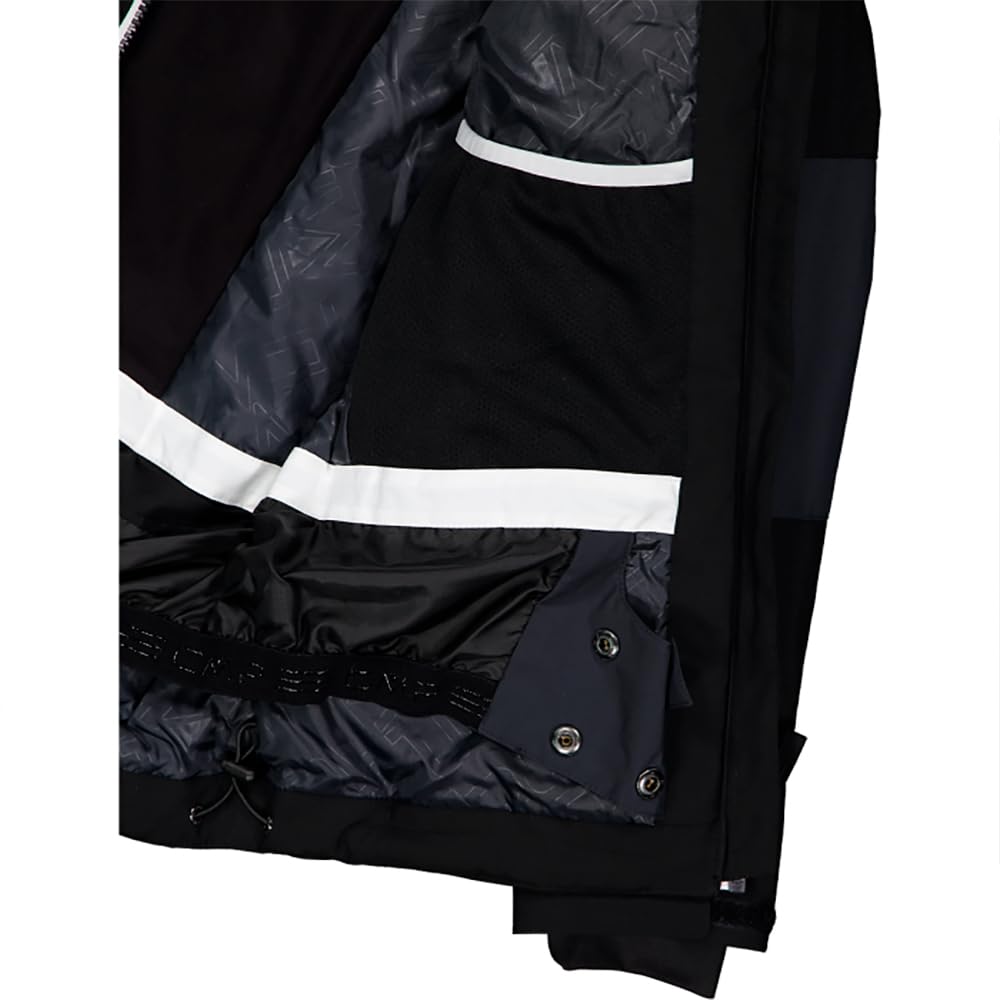 CMP 35W0374 Jacket 10 Years