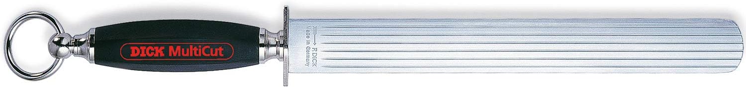 F. Dick 11-inch Multicut Steel Flat Fine Cut 7650428