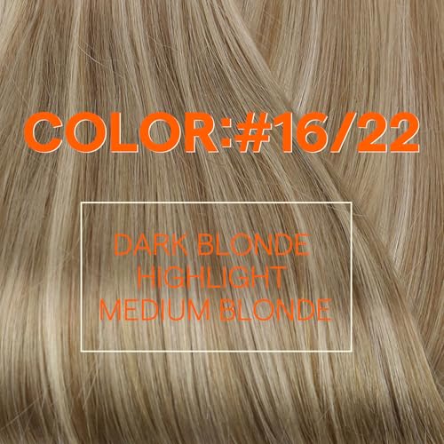 Image of Full Shine Weft Hair Extensions, 80G 12 Inch, Sew In Remy Hair