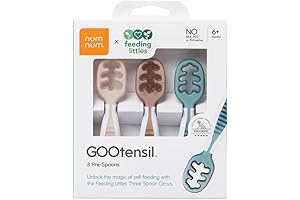 Baby Solids Essentials: A Comprehensive Guide to Feeding Littles