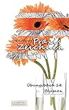  Praxis Zeichnen - XL Übungsbuch 19: Schuhe