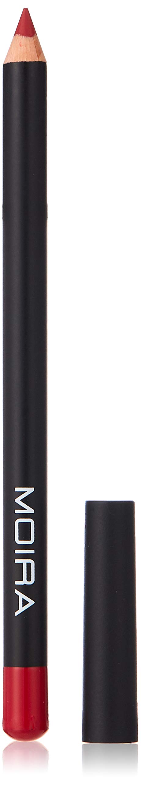 Moira Lep010 Lip Exposure Pencil, 010, Red Cherry