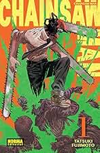 CHAINSAW Man 1