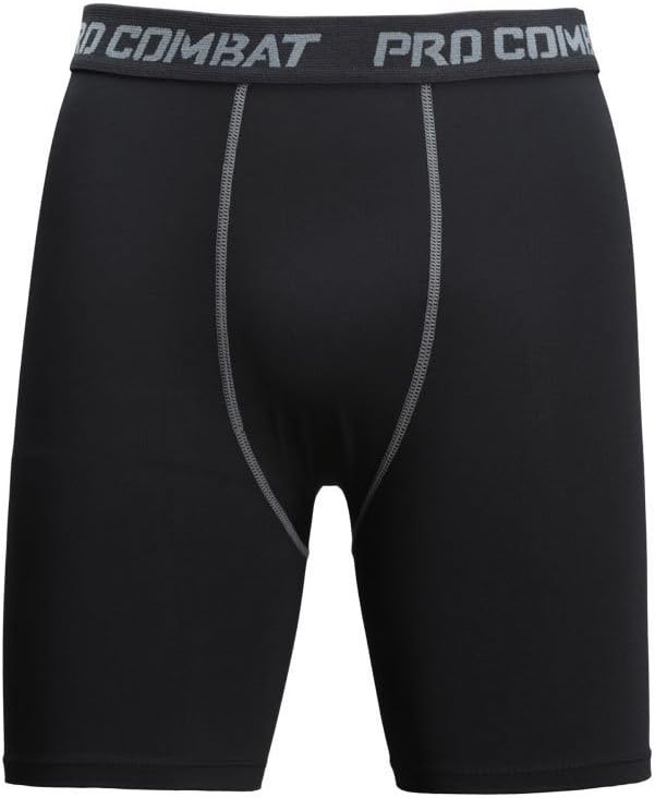 Mens Leggings Running Tights Gym Pants