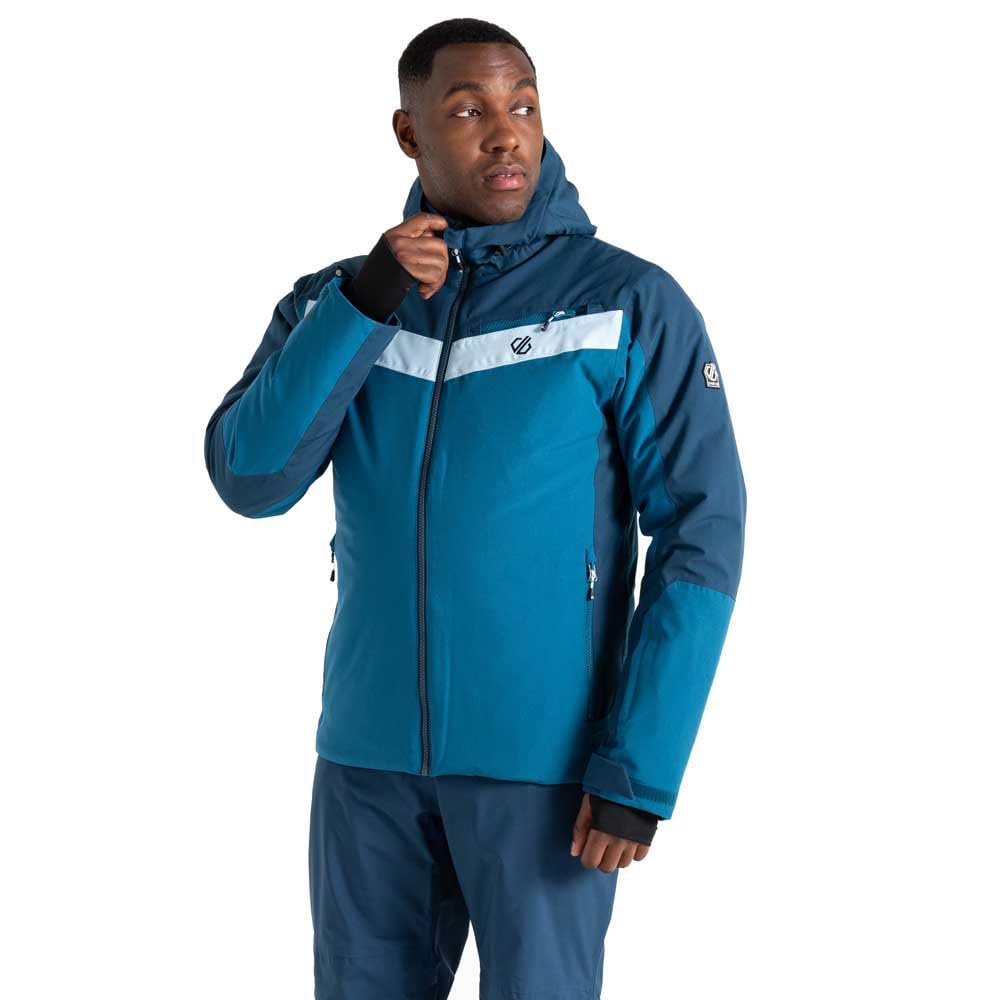 Dare2b Herren Eagle Ii Jacket Skijacke