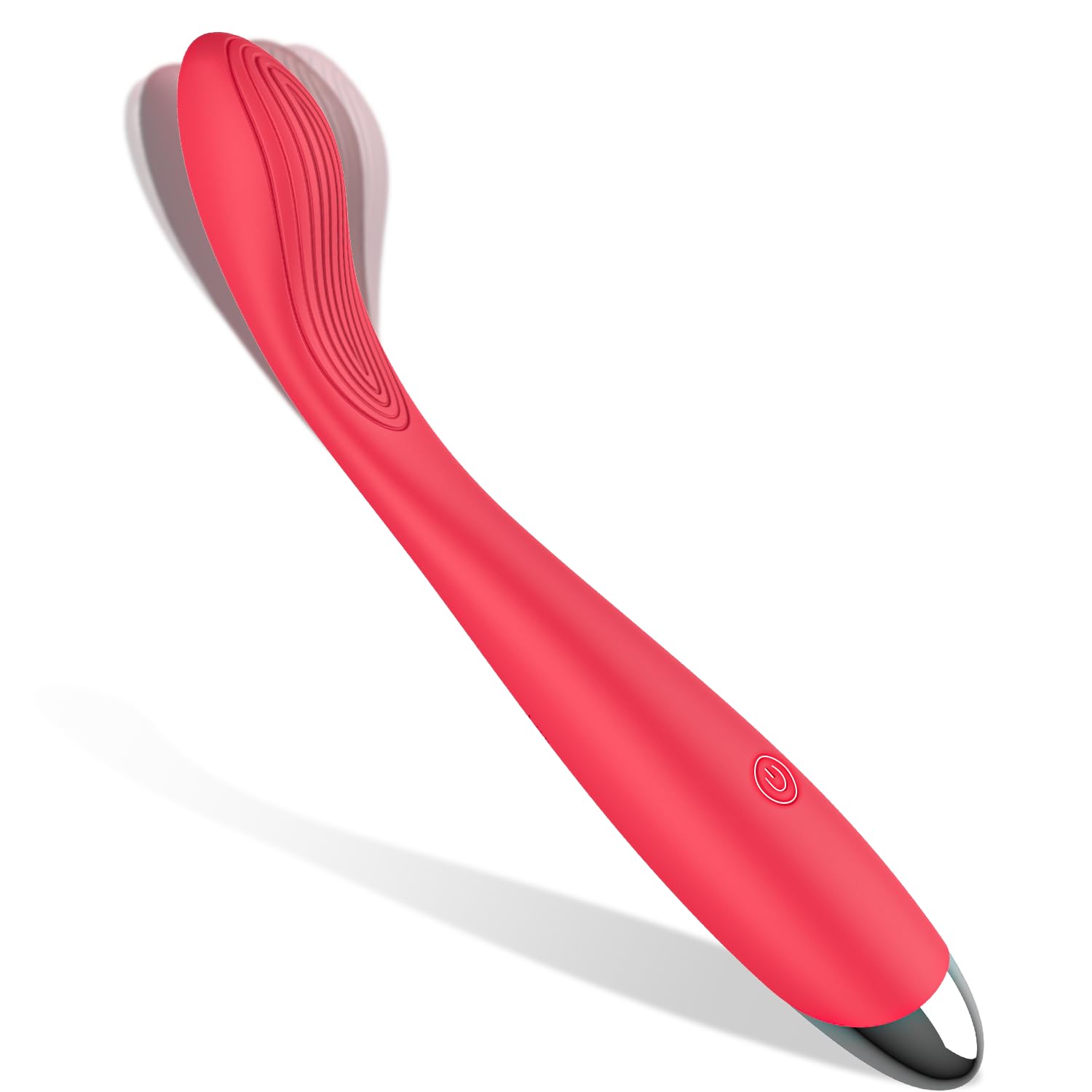 Adult Sex Toys for Women Clitoral G Spot Vibrator with 10 Powerful Vibrating Modes Clitoral Nipple Stimulator Finger