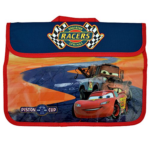 Preisvergleich Produktbild Disney cat-db-13004 Cars Dokument Messenger Bag