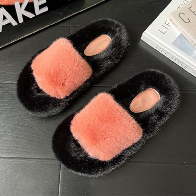 Women's Trendy Flat Sandals: Comfy for Home & Casual Daily Outfits4