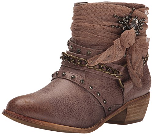 Not Rated Women's Tootie