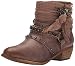 Not Rated Women's Tootie Boot