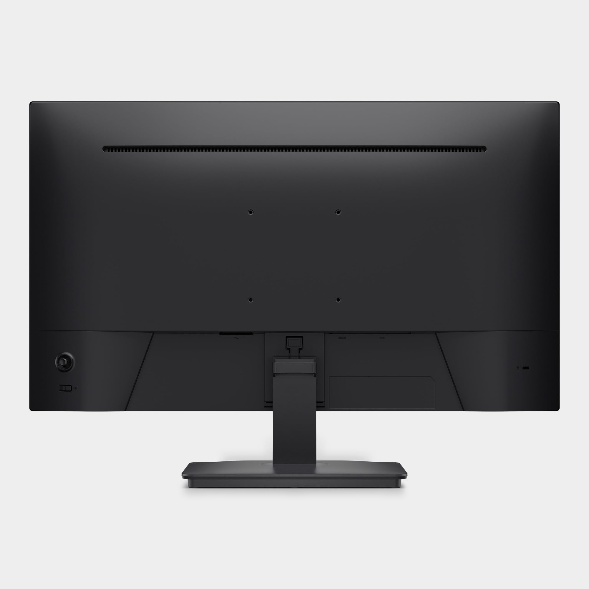 Dell 27 Monitor - SE2726D, QHD (2560x1440), 144Hz, IPS, 1ms MPRT, AMD FreeSync, 99% sRGB, VESA (100x100mm), DisplayPort, HDMI, 3 Anni di Garanzia, Nero