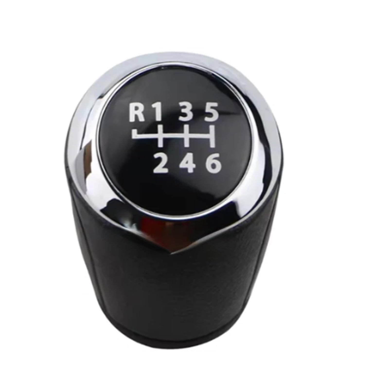 Gear Stick Knob For Chevrolet For Sonic Aveo T300 2011-2015 Stylish