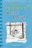 gregs tagebuch gebundene ausgabe Altersempfehlung: von 10 bis 99 Jahre