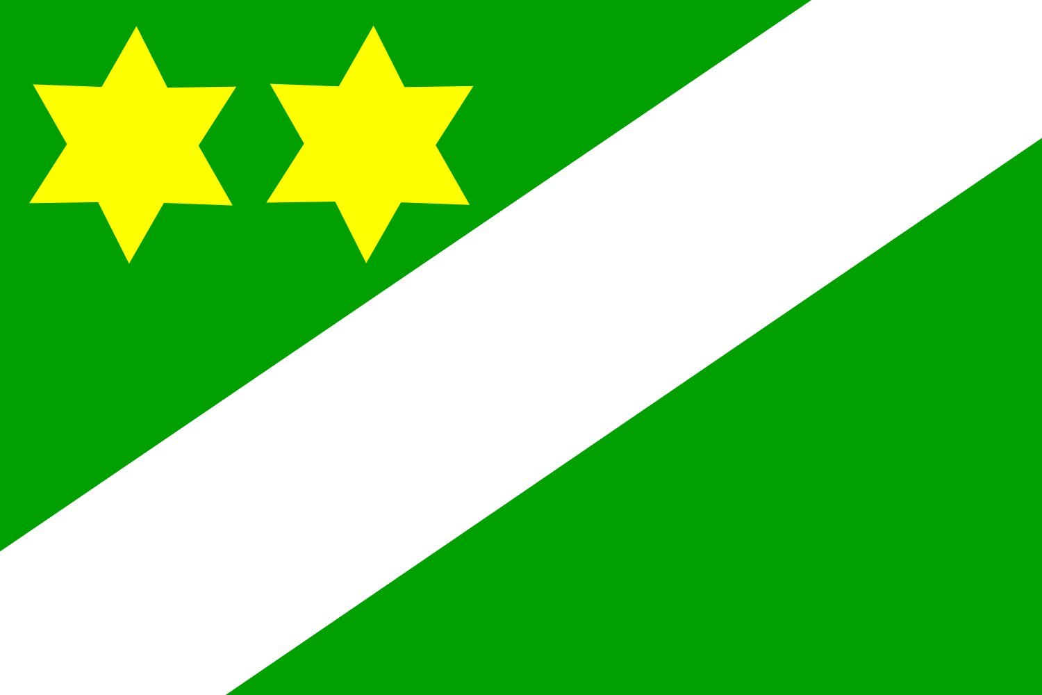 Drapeau Large Hostice-Heroltice aux finitions premium grand format