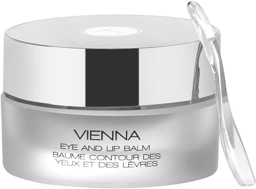 Vienna Eye and Lip Balm 0.51 Fl Oz.