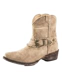 Women's Nelly Western Boot