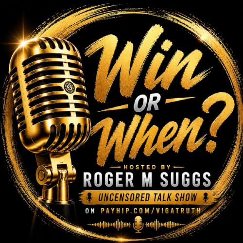 Couverture de Win or When? Show