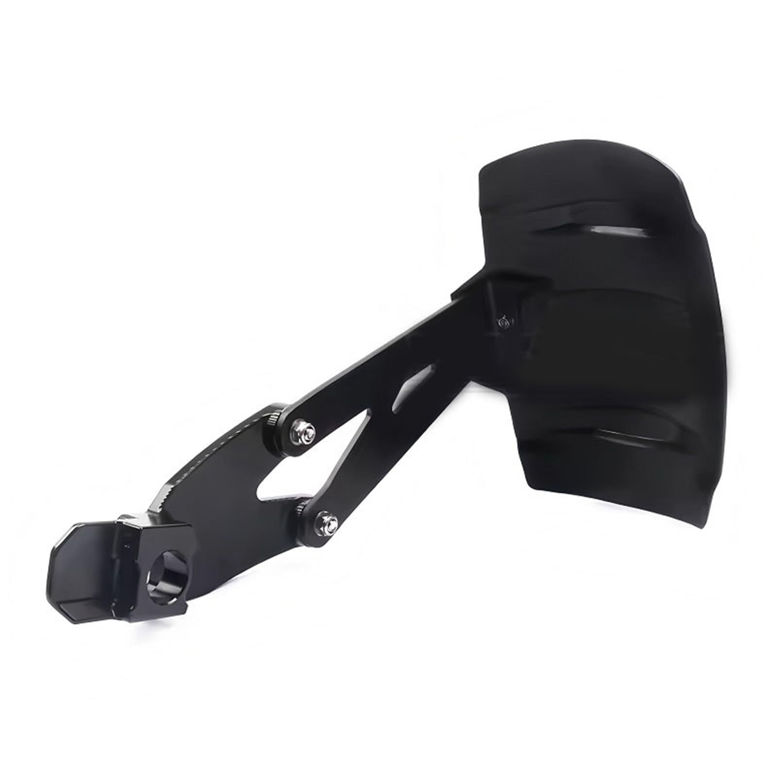 Moto Parafango Posteriore Ruota Hugger Splash Guard Copertura Per VOGE Valico DS900 2024 2025