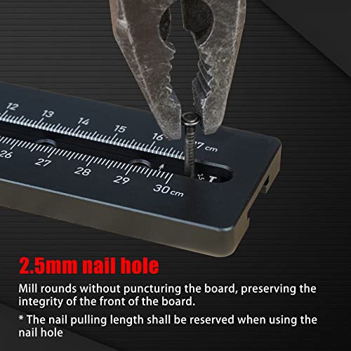 Circolo di taglio maschera per la macchina di