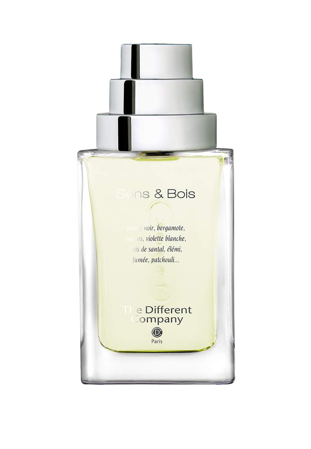 The Different Company Sens & Bois, 100 ml : Amazon.com.au: Beauty