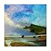Trademark Fine Art Marcia Baldwin Fine Art, Multicolor