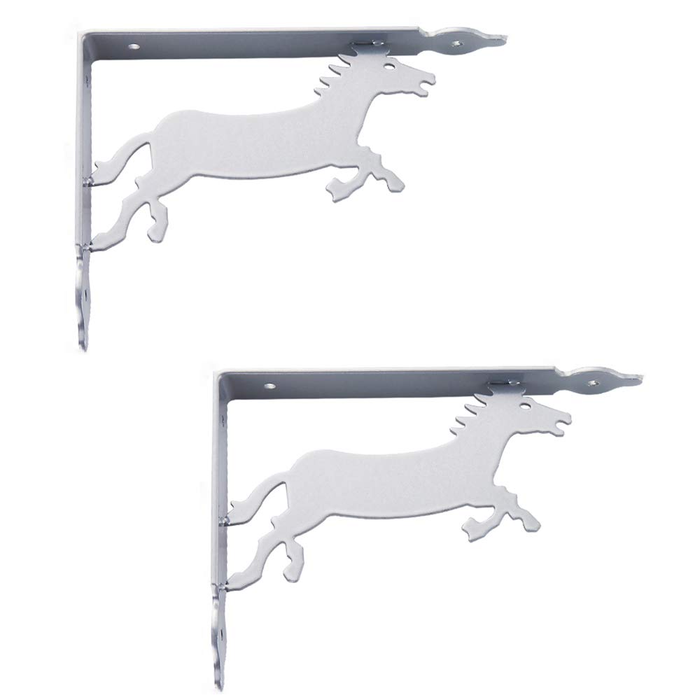 Buy Shelf Brackets Triangle 2Pcs Shelving Brackets Right Angle Wall ed