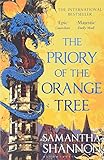 The Priory of the Orange Tree: THE NUMBER ONE BESTSELLER