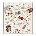 Produktbild KoRo - Classic Adventskalender 2023 - Abwechslungsreiche Snacks - Süße und herzhafte Leckereien - Zwei zusätzliche Überraschungen - Weihnachtskalender