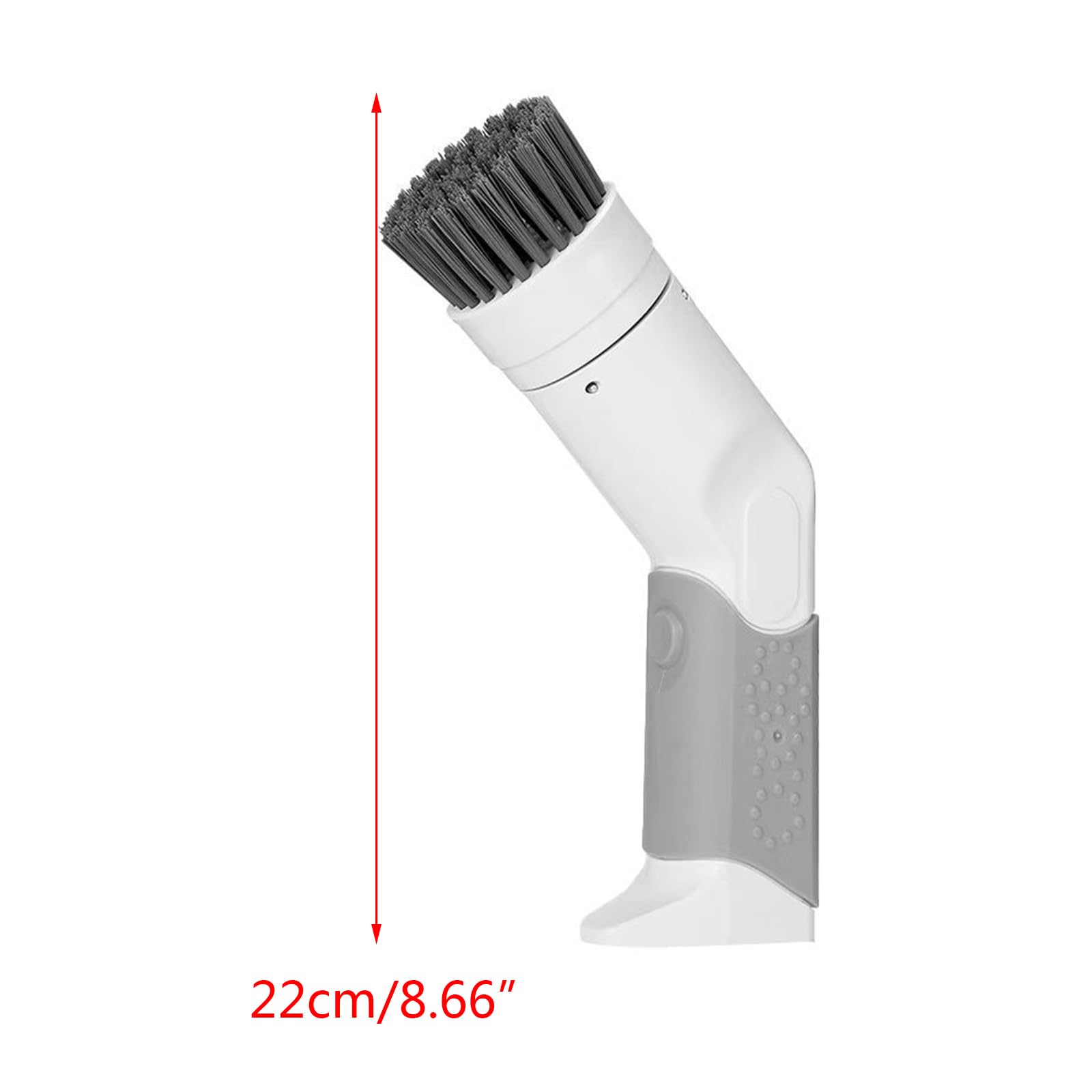 Detergente per Doccia Portatile, Senza Fili, per Bagno