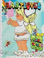 Babylove's In Twinkie Town 0988439123 Book Cover
