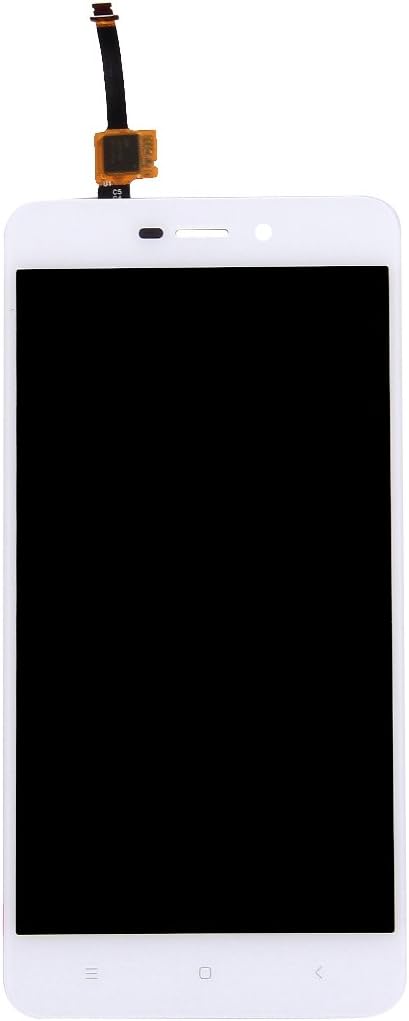 Dayday Replacement LCD Screen+Touch Screen PAD Replacement/Replace LCD Screen + touch screen and Digitizer Full Assembly for Xiaomi Redmi 4A(Black) Digitizer Full Assembly for Xiaomi Mi/Mix/redmi