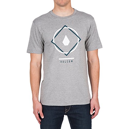 Volcom Men's Chow Short Sleeve T-Shirt