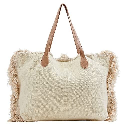 Borsa da spiaggia donna - Borsa a spalla donna