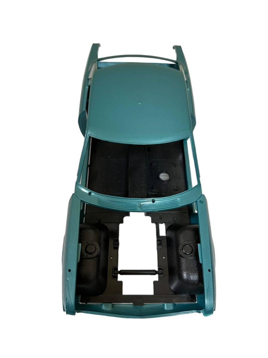 Amazon.co.jp: Nichimo／ニチモ TOYOTA CELICA セリカGT プラモデル車