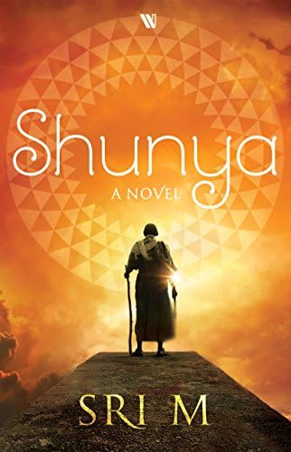 Shunya: A Novel
